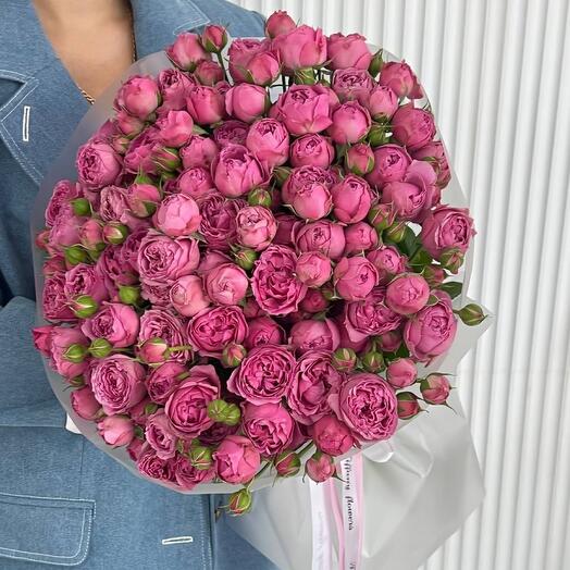 Bouquet 124