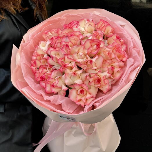 Прямо в сердце