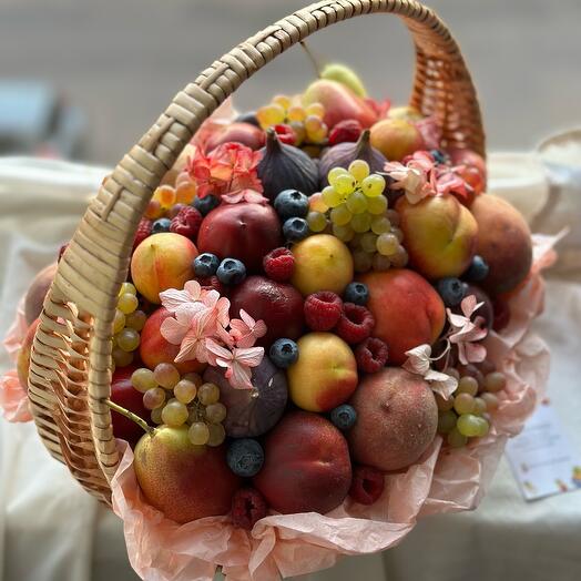 Осенний закат