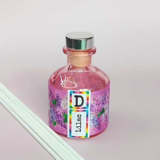 Ароматический диффузор «Lilac» 50 мл