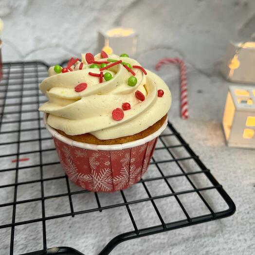 ПП Капкей Ванильный с апельсином