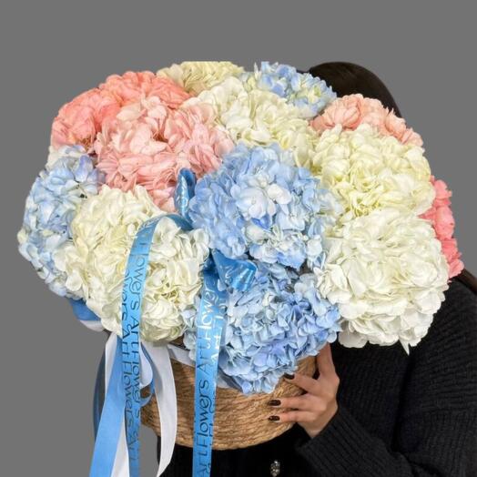 Композиция *День Матери*