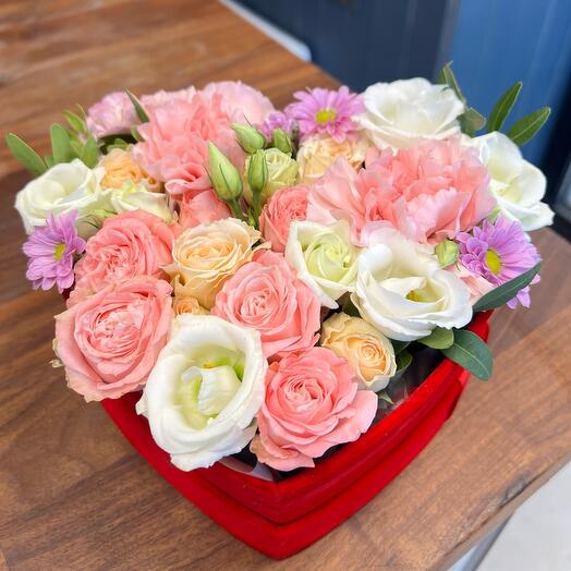 Валентинка