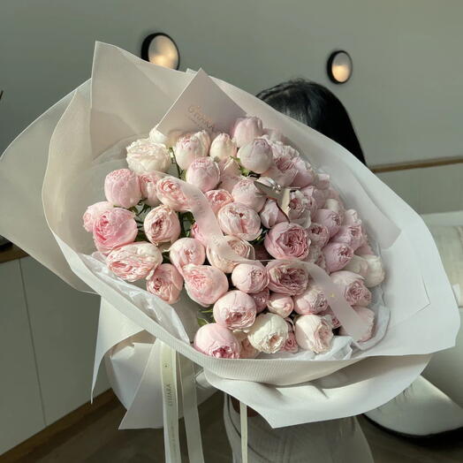 Blush M