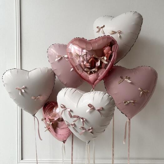 A Set Of Balls "Tenderness"