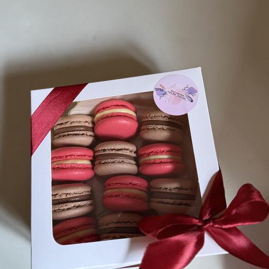 Macarons