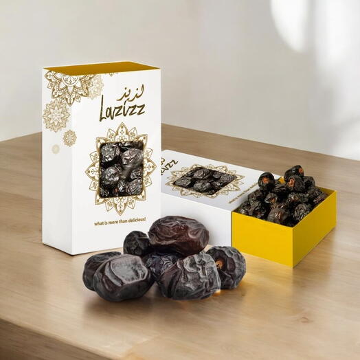 Ajwa Dates