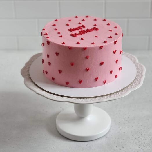 Бенто maxi happy birthday