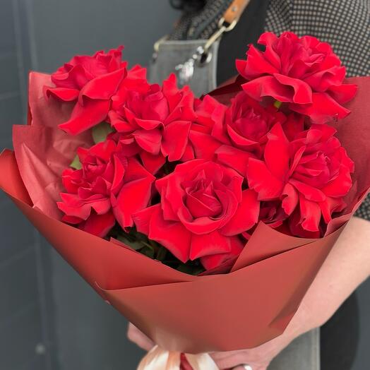 Сердце Валентина ️