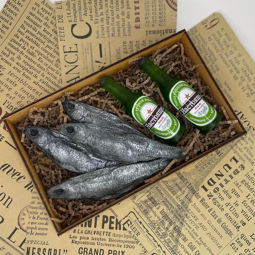 Мыло для мужчин