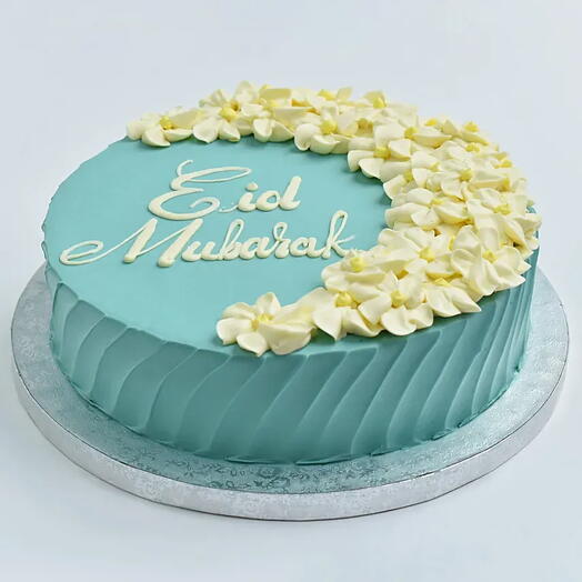 Special Eid Cake