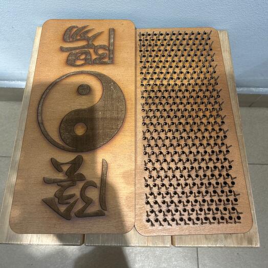 Доска садху