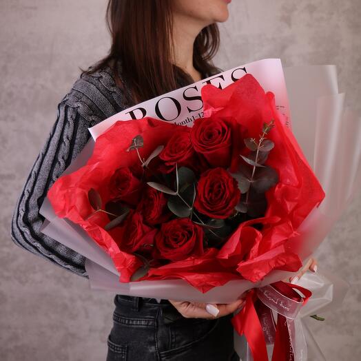 Roses 🌹