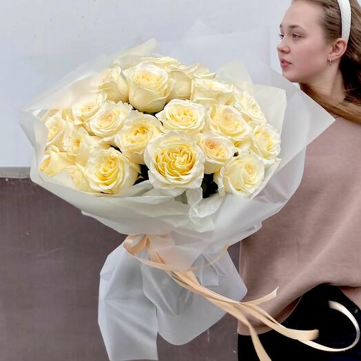 25 роз
