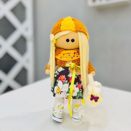 Лиза