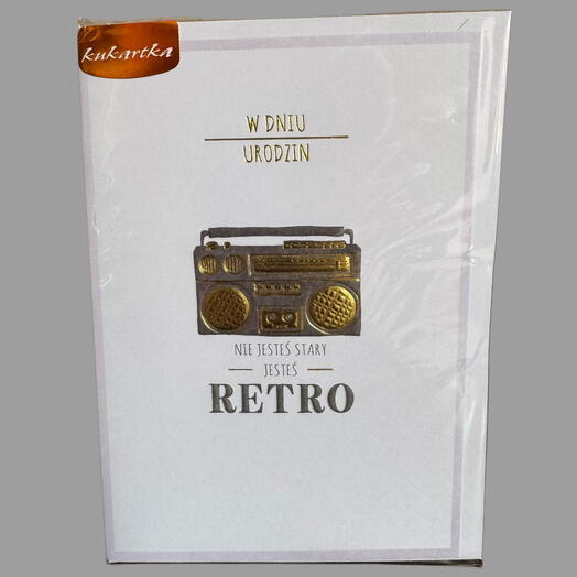 Tarjeta de cumpleaños 07