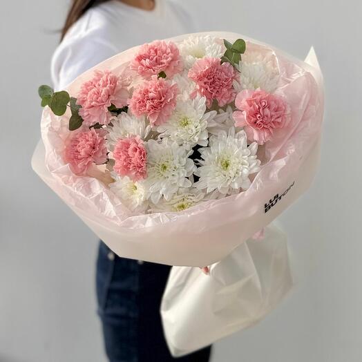 Букет "Долгостойкий"