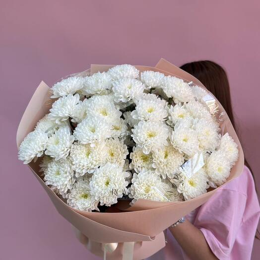 Снежная нежность