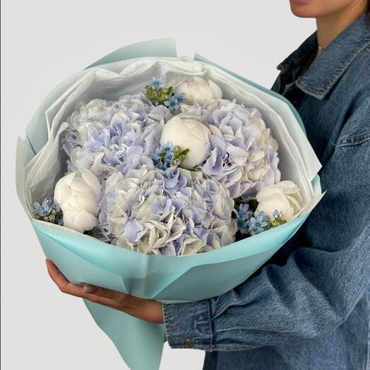 Bloom Size M