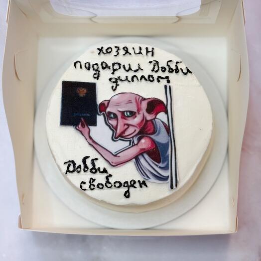 Бенто на выпускной