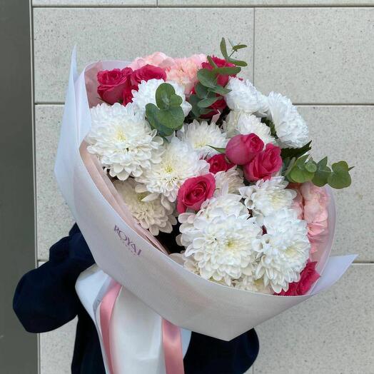 Лёгкое прикосновение