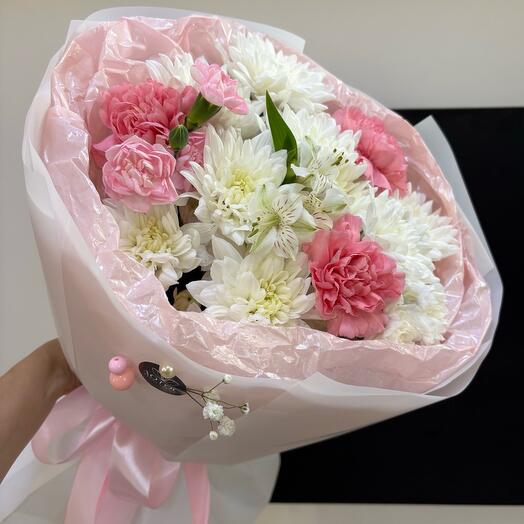 Нежное мгновение 🌸