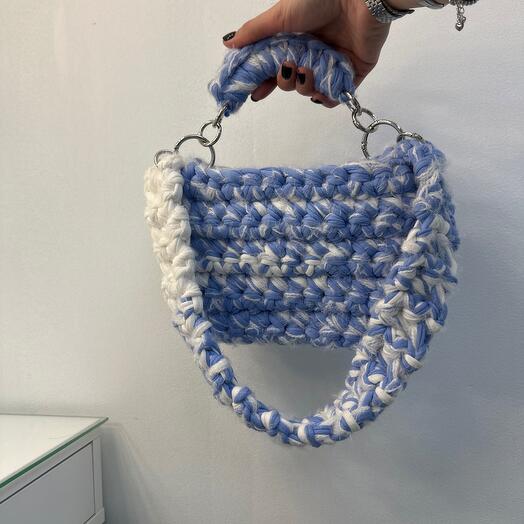 Сумка Ледяная карамель