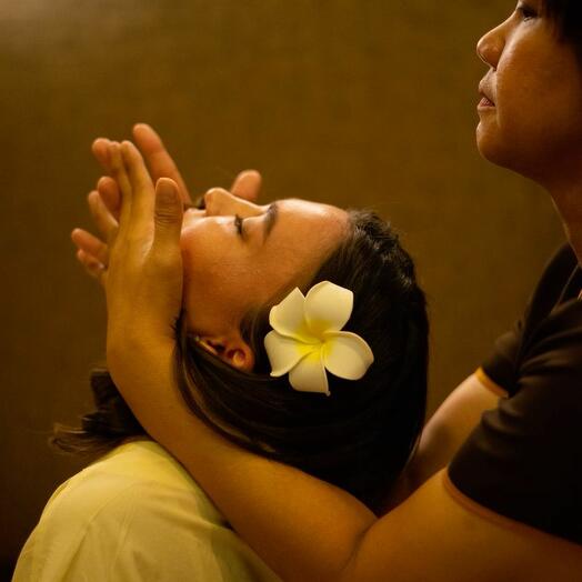 Электронный сертификат Традиционный тайский СПА 1.5 часа