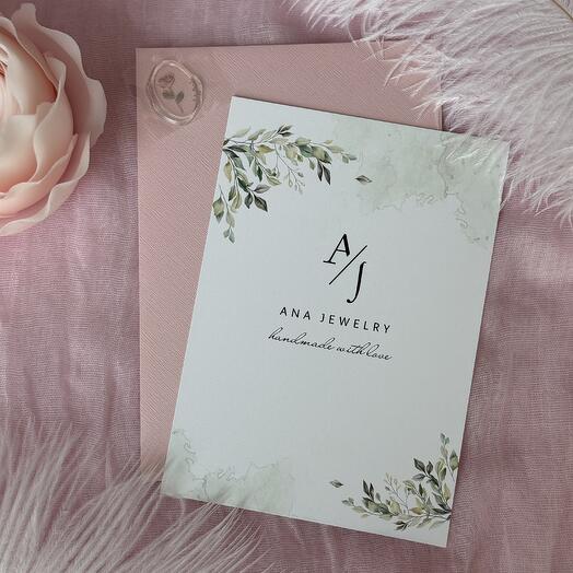 Подарочный сертификат номиналом 3000