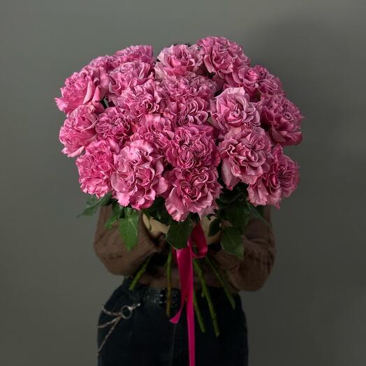 Розы Кантри блюз (21шт)