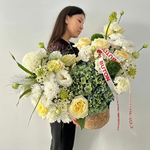 Композиция "Эстетика", размер ХL