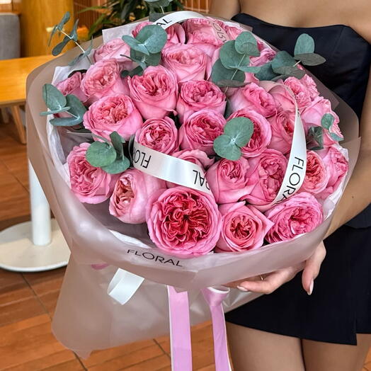 Букет EXPRESSION