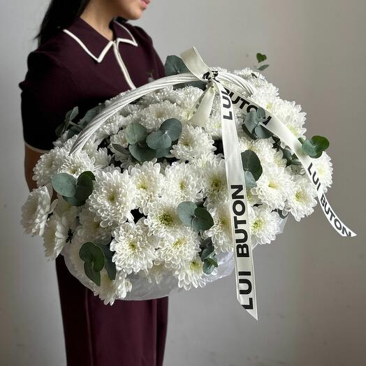 Композиция "Вдохновение", размер М