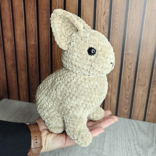 Крольчонок