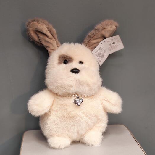 Игрушка собачка