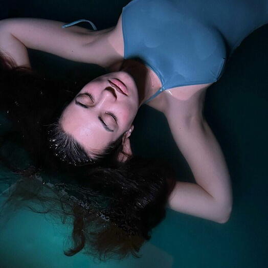 Подарочный сертификат «Флоатинг в CityFloat» (1 час, 1 человек)