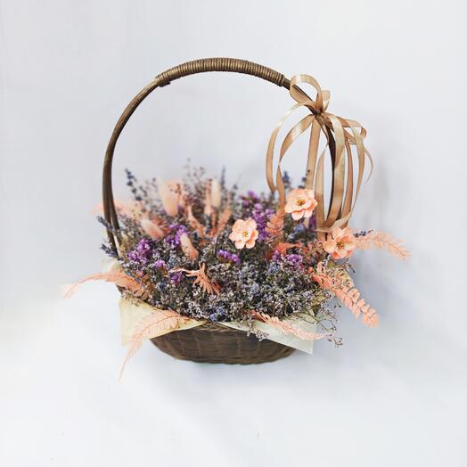 Композиция "Чувства к маме"