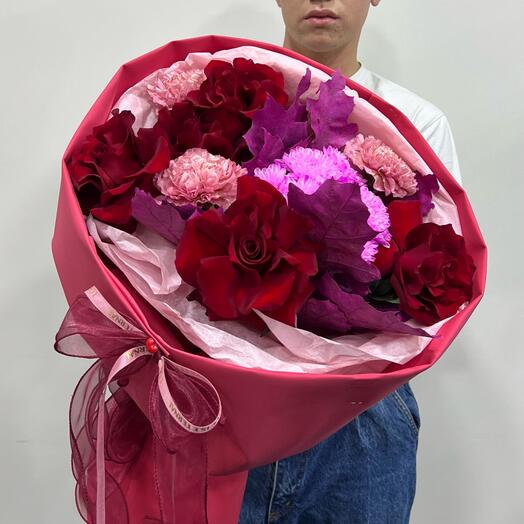 Бархат сезона