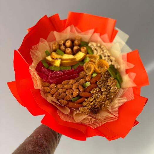 Вкусная радость