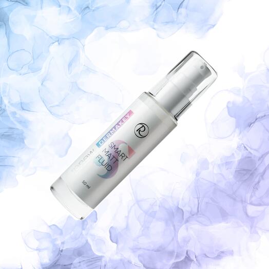 Smart Matt Fluid 50 мл