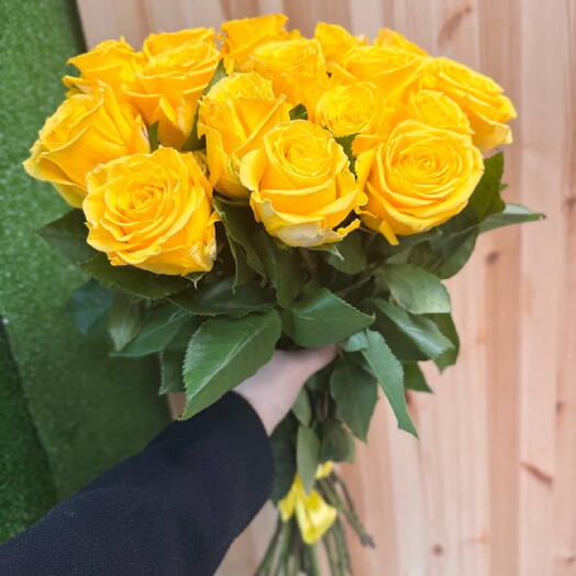 23 Розы Эквадор