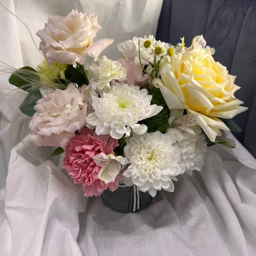 Цветочки для любого повода 🌸♥️