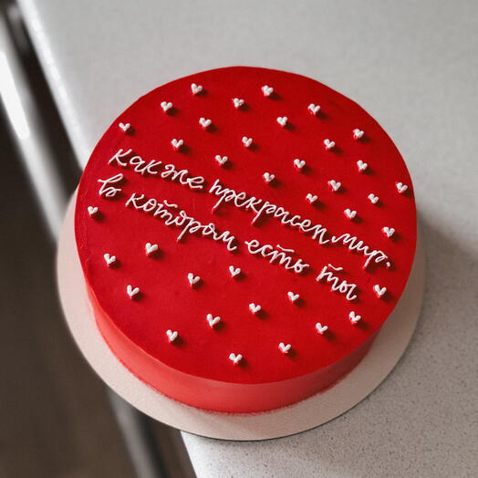 Бенто с сердечками