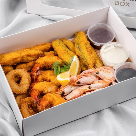 BOX «К пиву 2»