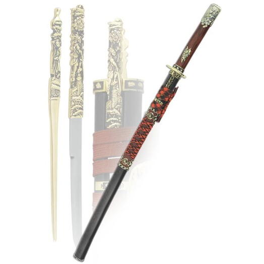 Катана "Каташи", самурайский меч