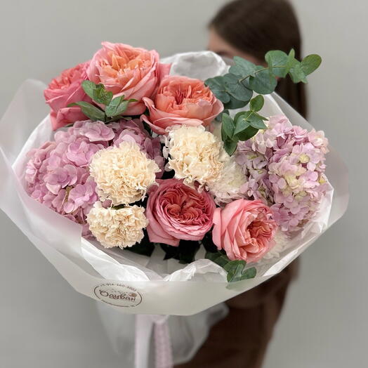 Для нежной мамы🌸