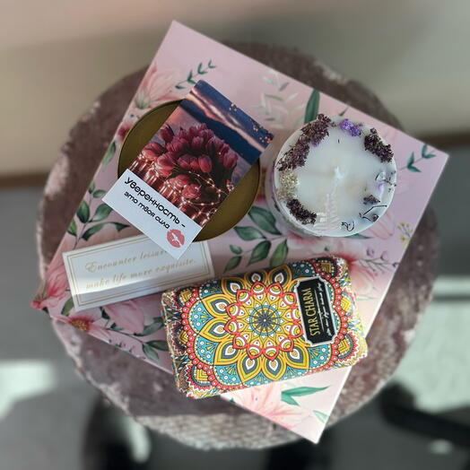 Дыхание Востока