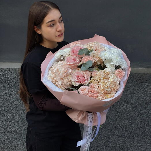 Нежность (размер L)