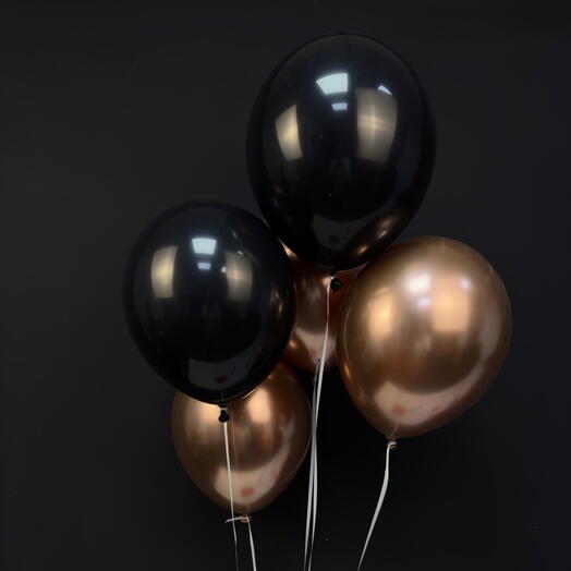 BLACK ONYX ANTIQUE GOLD