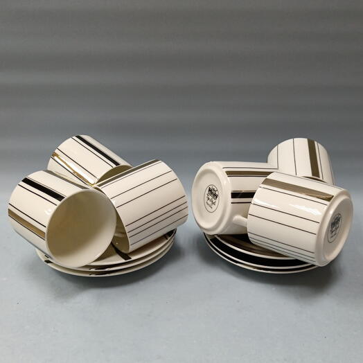 Сервиз кофейный